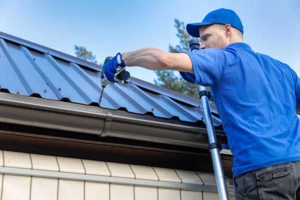 Best Gutter Installation and Repair  in Othello, WA