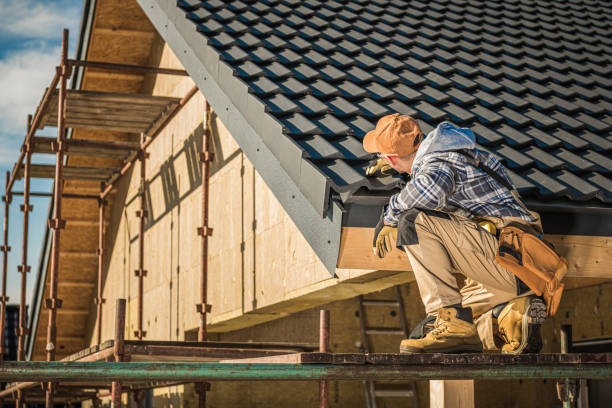 Best Gutter Installation and Repair  in Othello, WA